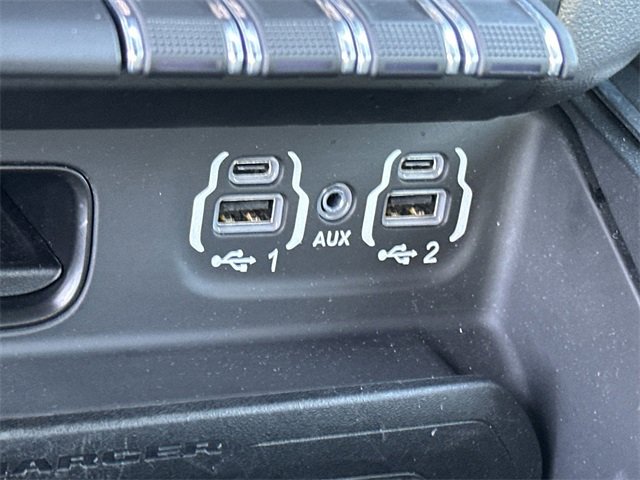 Used 2022 RAM 1500 Laramie image 21