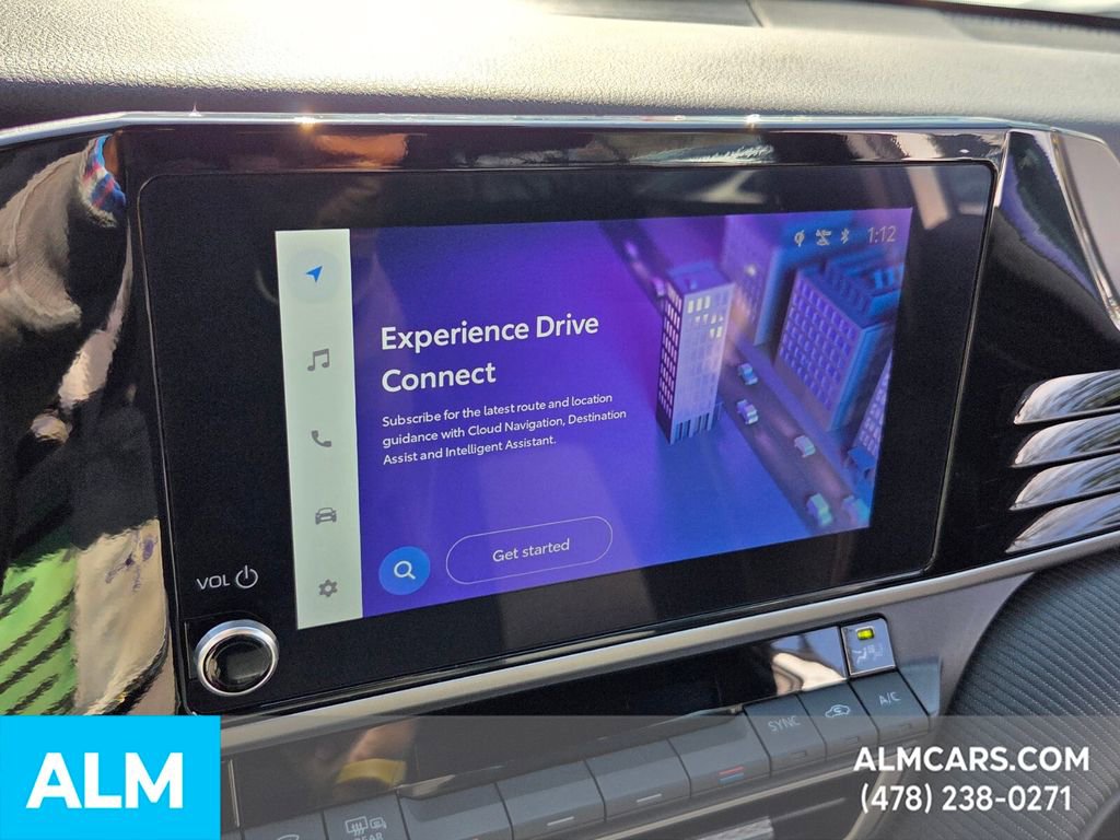 Used 2025 Toyota Camry SE image 22