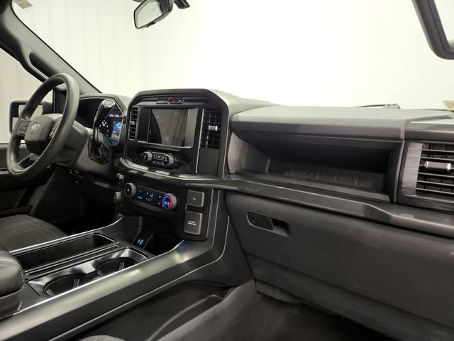 Used 2023 Ford F150 XL w/ Trailer Tow Package AWD/4WD image 33