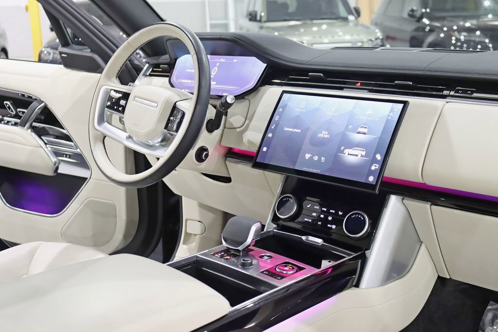 Used 2023 Land Rover Range Rover SE image 33