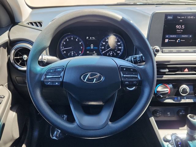 Used 2023 Hyundai Kona SEL w/ Cargo Package FWD image 35