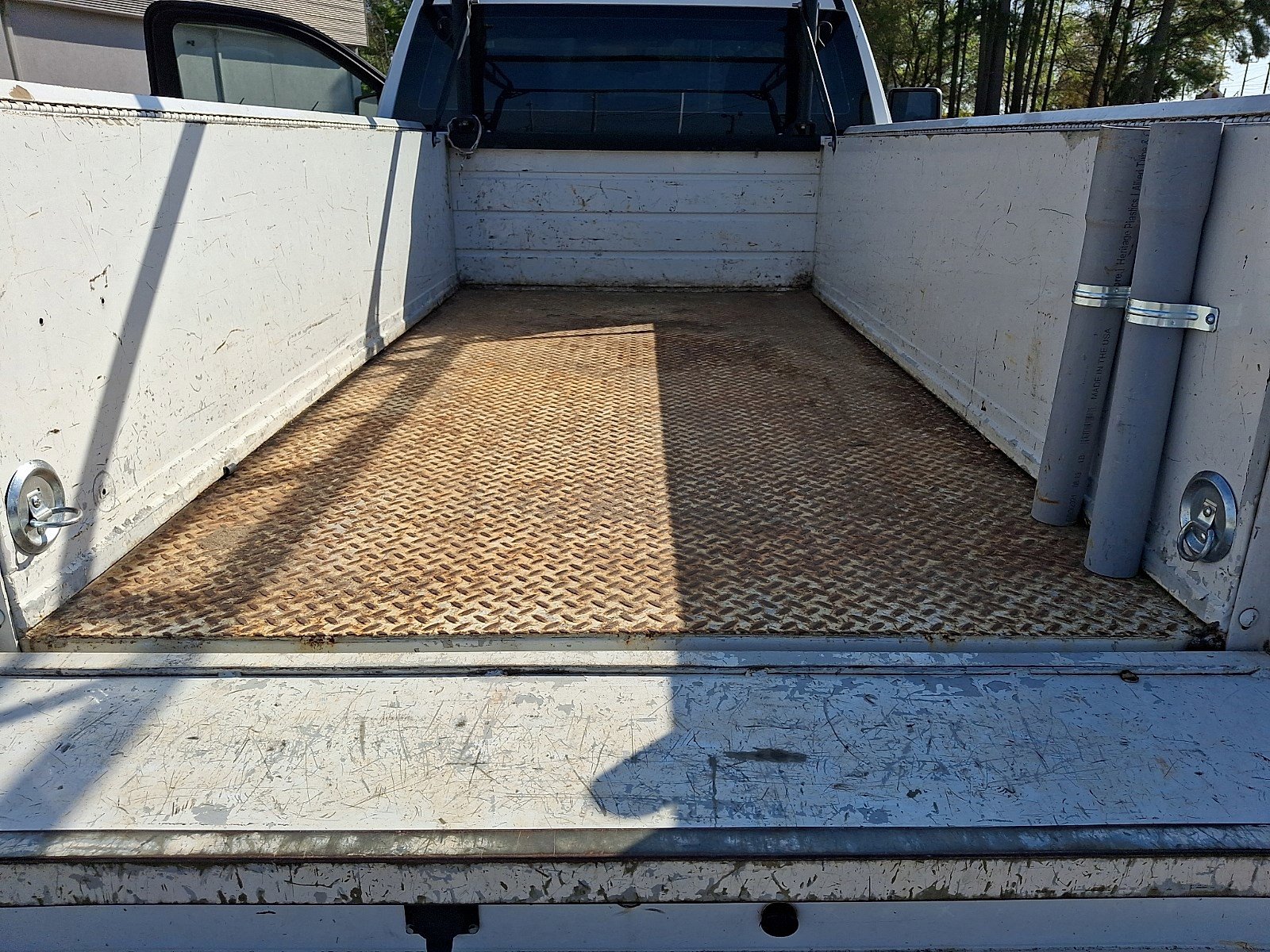 Used 2020 GMC Sierra 2500 W/T RWD image 27