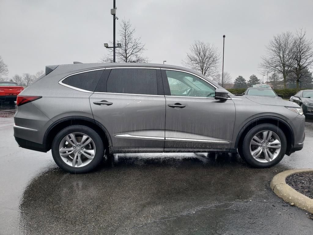Certified 2023 Acura MDX SH-AWD image 11