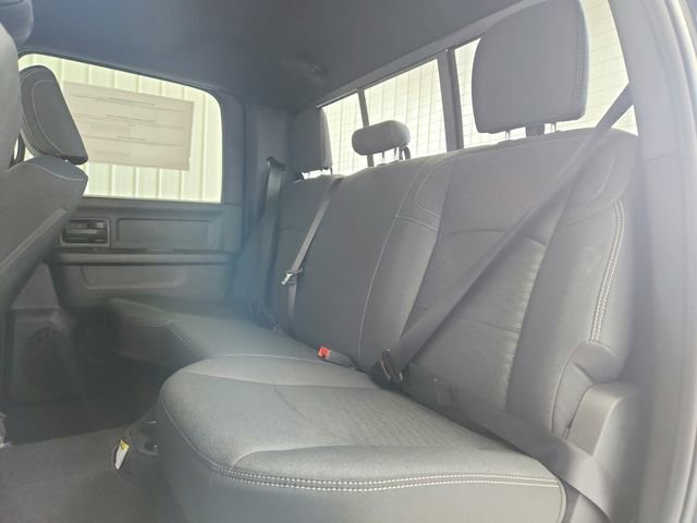 New 2026 RAM 2500 Tradesman AWD/4WD image 35