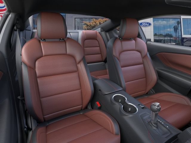 New 2026 Ford Mustang Premium RWD image 10