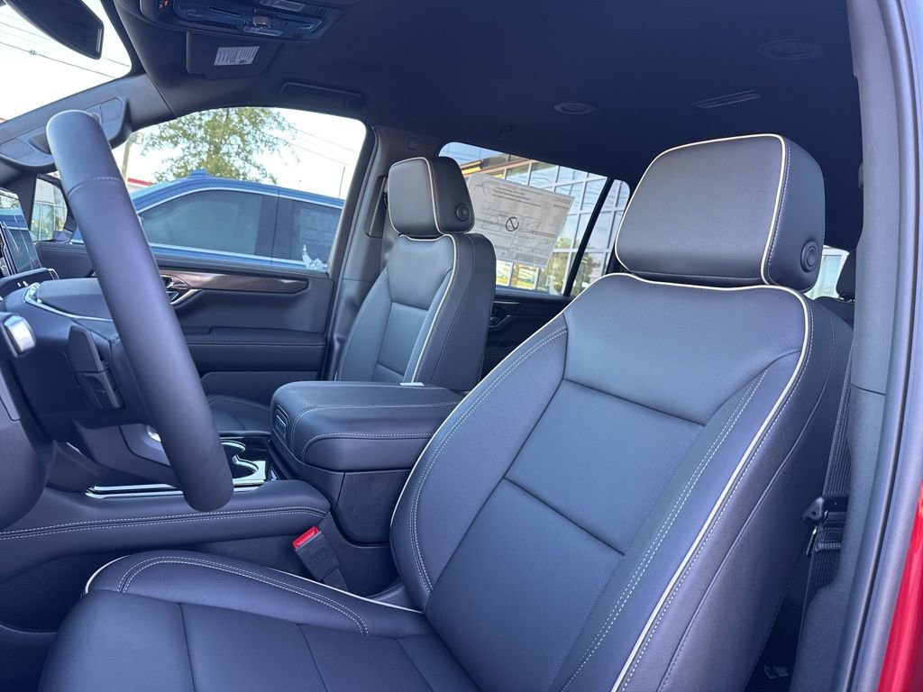 New 2026 GMC Yukon XL Elevation w/ LPO, Elevation Black Package image 18