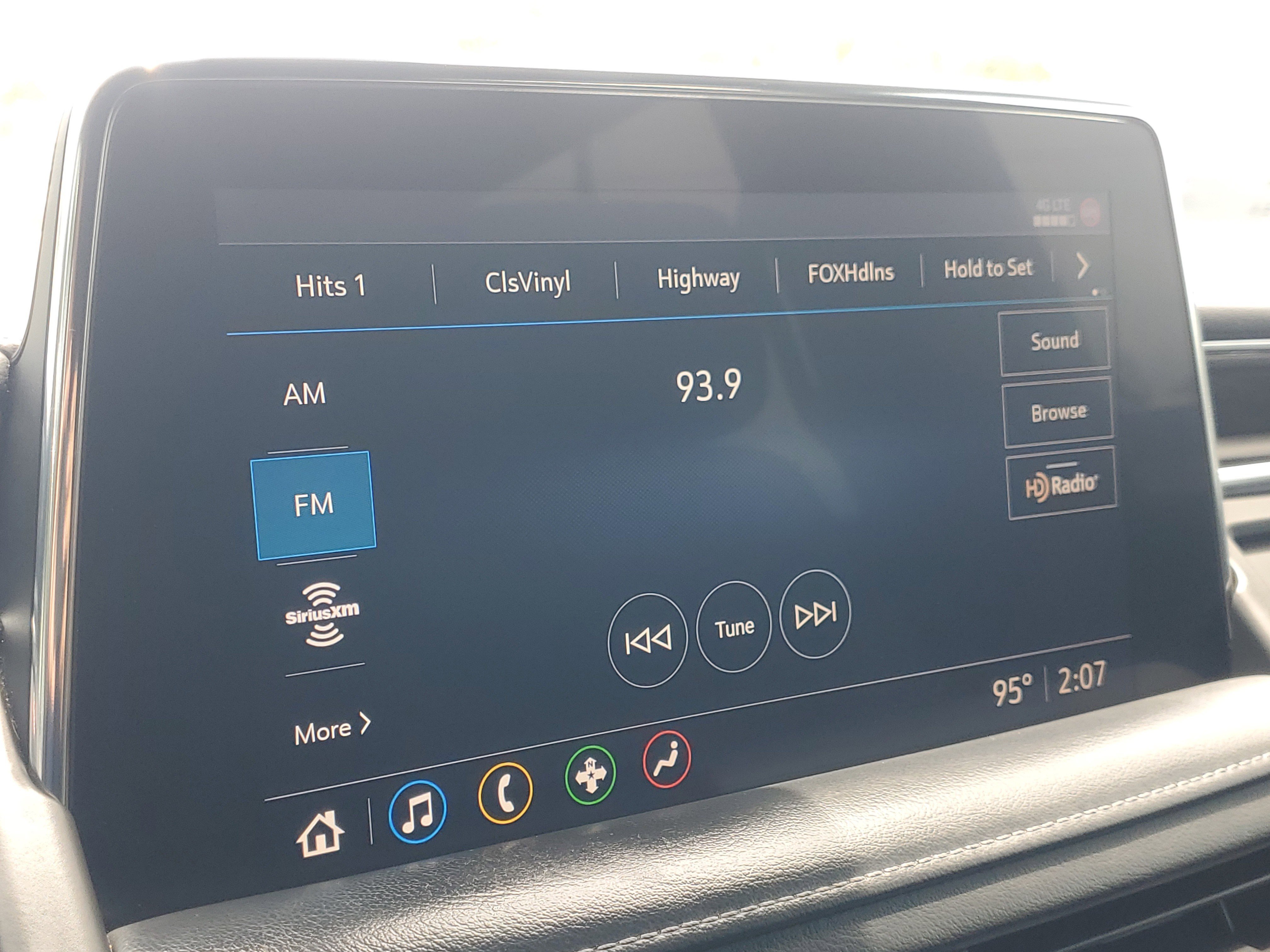 Used 2021 Chevrolet Tahoe LT RWD image 28