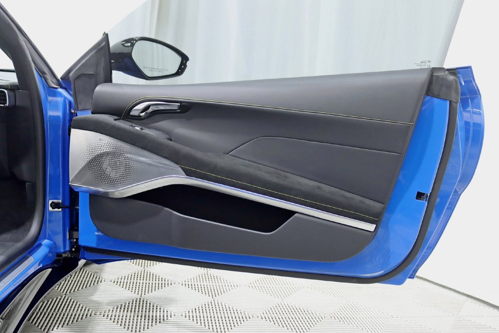 Used 2024 Lotus Emira First Edition RWD image 33