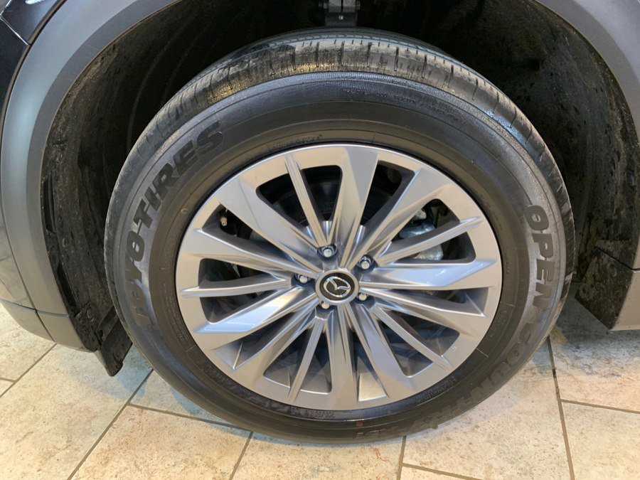 Used 2024 MAZDA CX-90 3.3 Turbo w/ Preferred Plus image 12