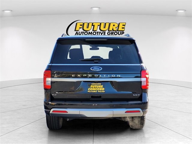 Certified 2024 Ford Expedition Max XLT image 7