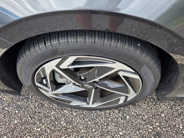 Used 2024 Hyundai Sonata SEL w/ Convenience Package image 5