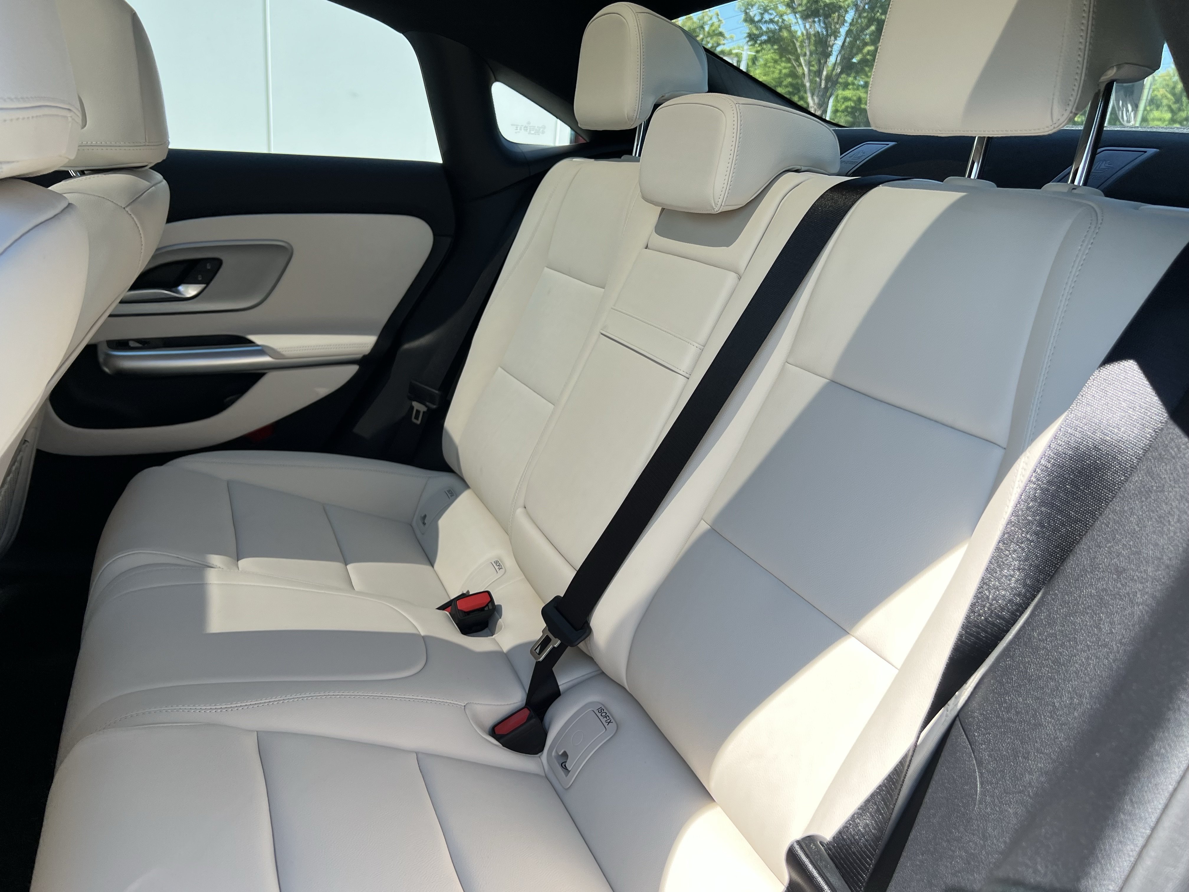 New 2027 Mercedes-Benz CLA 220 image 33