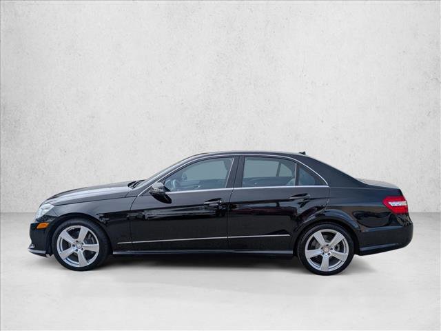 Used 2010 Mercedes-Benz E 350 Sedan image 9