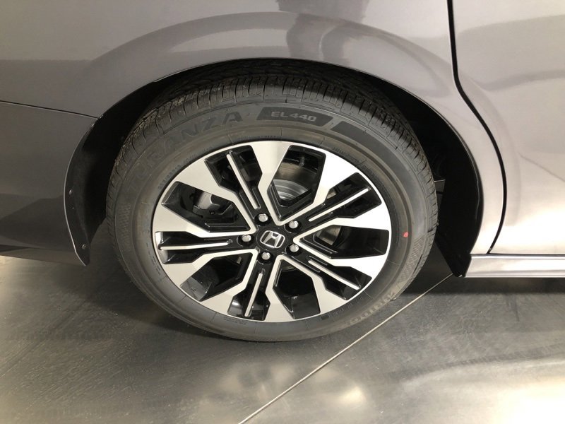 New 2026 Honda Odyssey Elite image 10