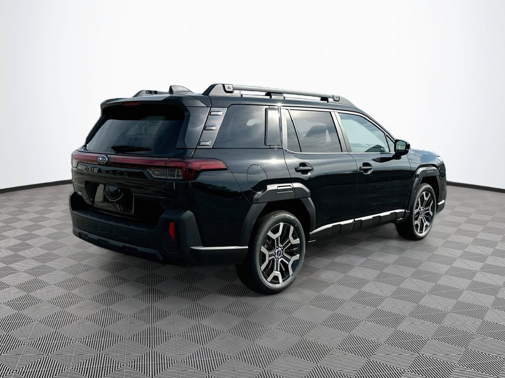 New 2026 Subaru Outback Touring XT AWD/4WD image 9