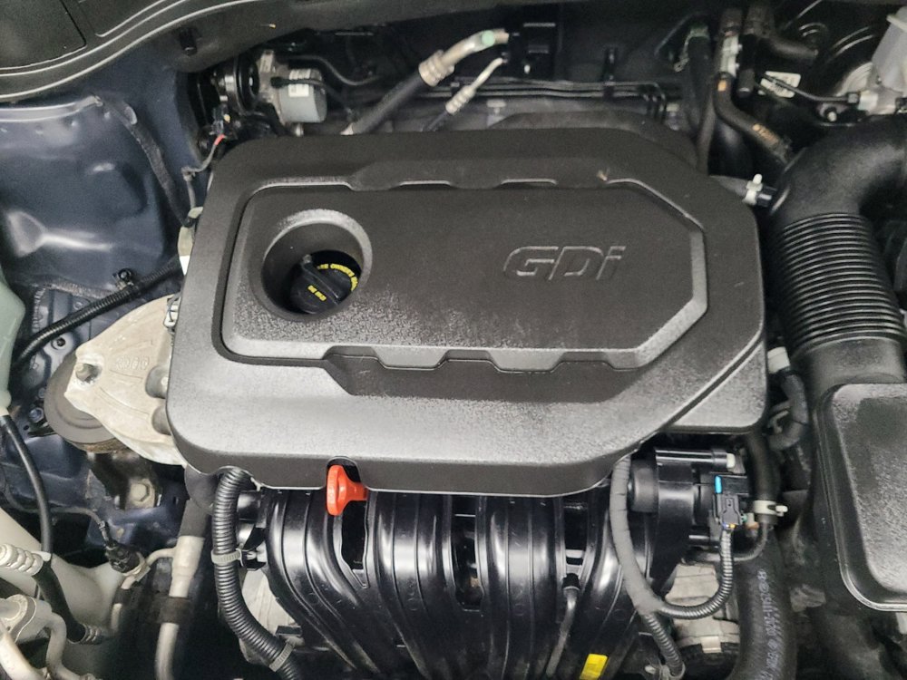 Used 2018 Hyundai Santa Fe Sport image 30