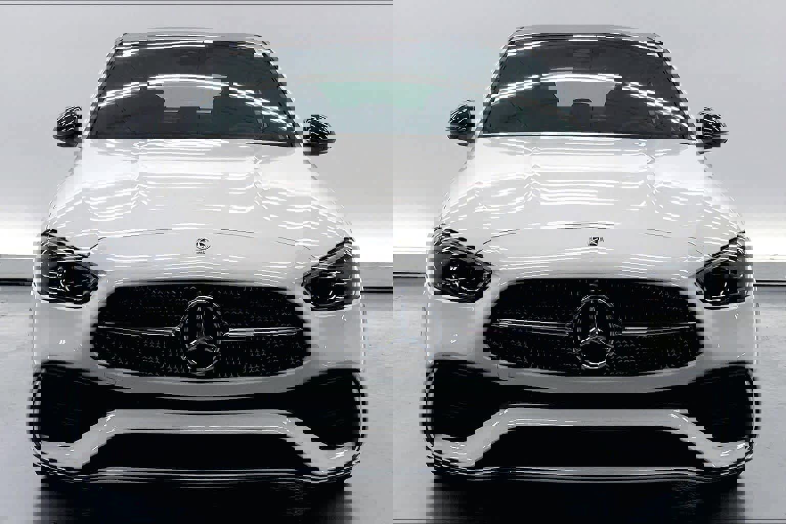 Certified 2023 Mercedes-Benz C 300 Sedan image 8