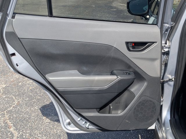 Used 2024 Subaru Crosstrek 2.0i Premium image 24