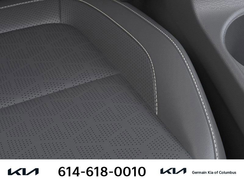 New 2026 Kia Seltos EX w/ EX Sunroof Package image 27