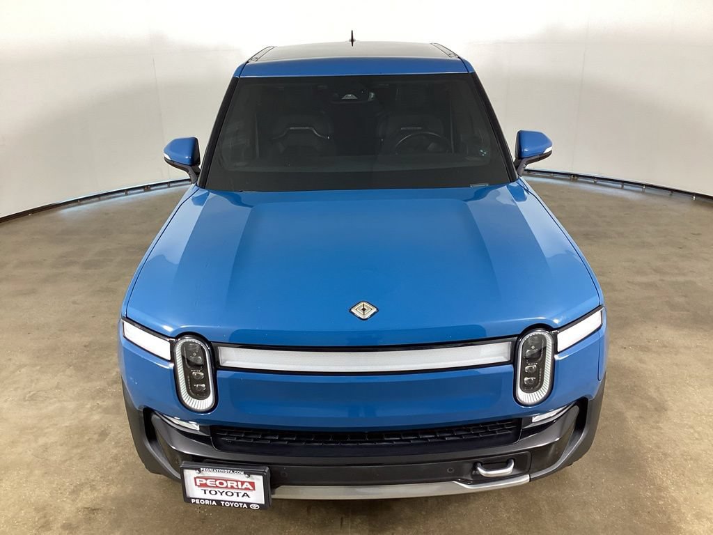 Used 2022 Rivian R1T Launch Edition AWD/4WD image 4