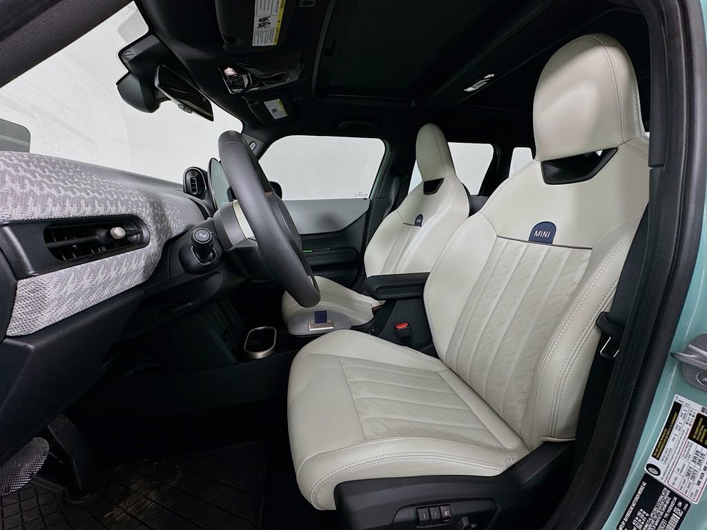 New 2026 MINI Cooper S image 16