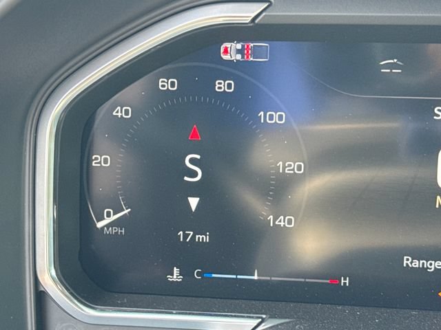 New 2026 GMC Sierra 1500 Denali AWD/4WD image 19