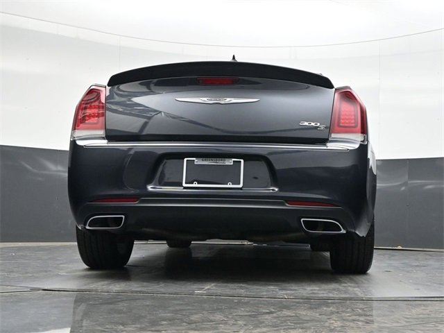 Used 2017 Chrysler 300 S w/ S Model Appearance Package image 35