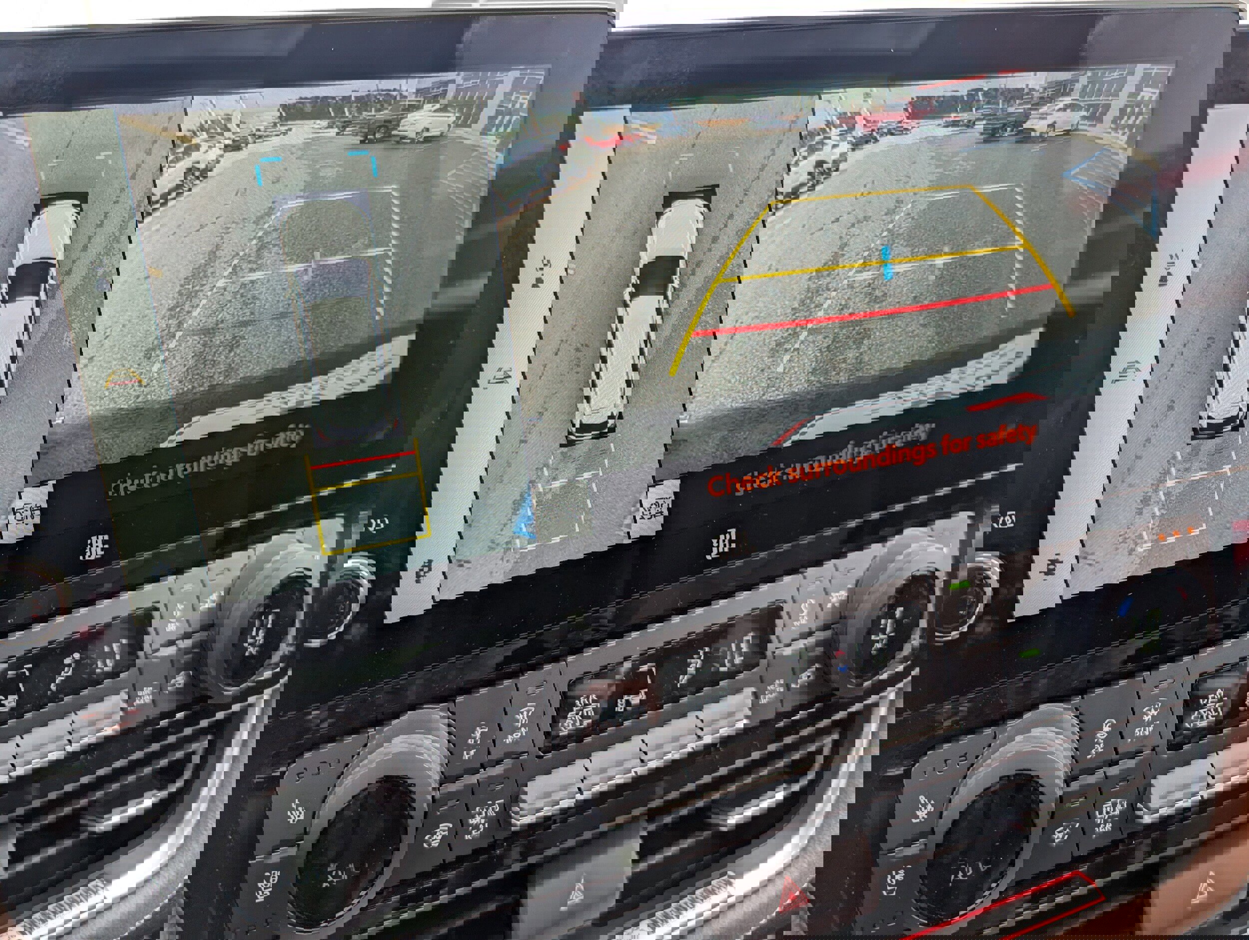 New 2026 Toyota Grand Highlander Platinum AWD image 16