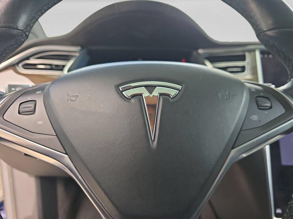 Used 2016 Tesla Model X P90D AWD/4WD image 12