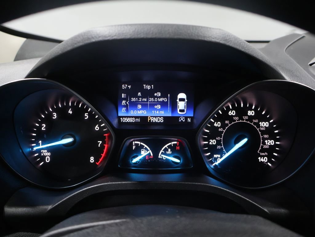 Used 2019 Ford Escape SE image 40