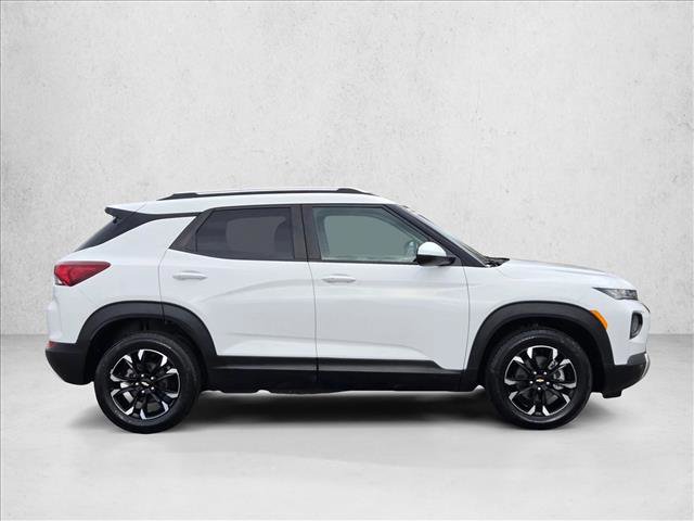 Used 2023 Chevrolet TrailBlazer LT w/ Convenience Package image 4