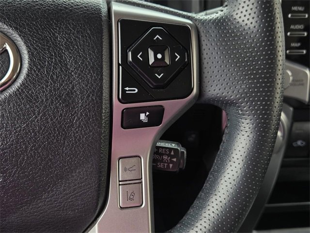 Used 2023 Toyota 4Runner SR5 Premium image 13