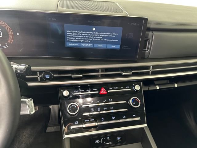 Used 2024 Hyundai Santa Fe SE image 21