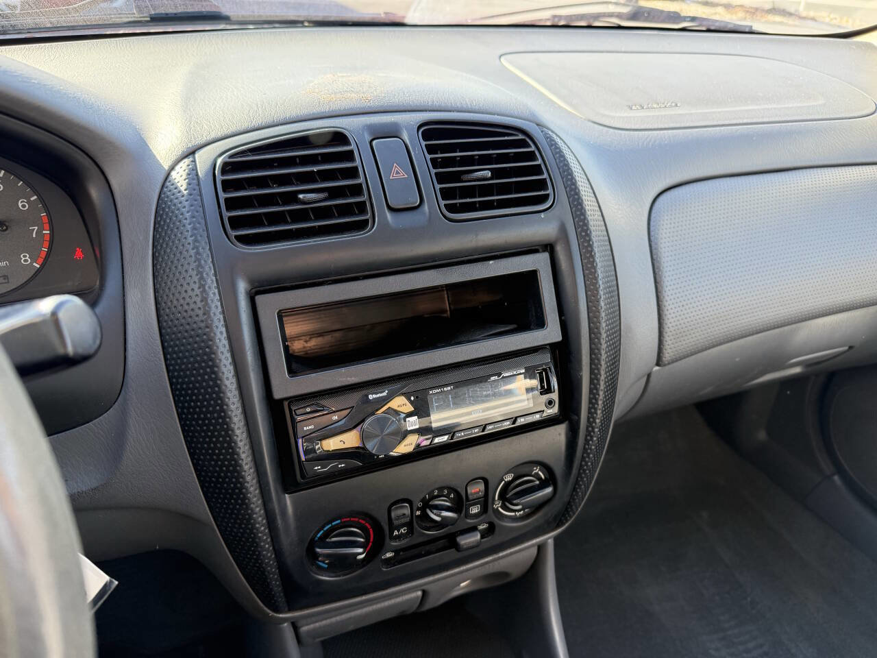 Used 1999 MAZDA Protege DX image 26