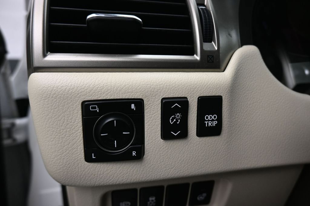 Used 2018 Lexus GX 460 Luxury AWD/4WD image 27