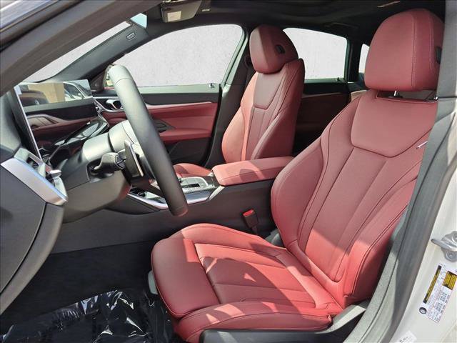 New 2026 BMW M440i w/ Premium Package RWD image 4