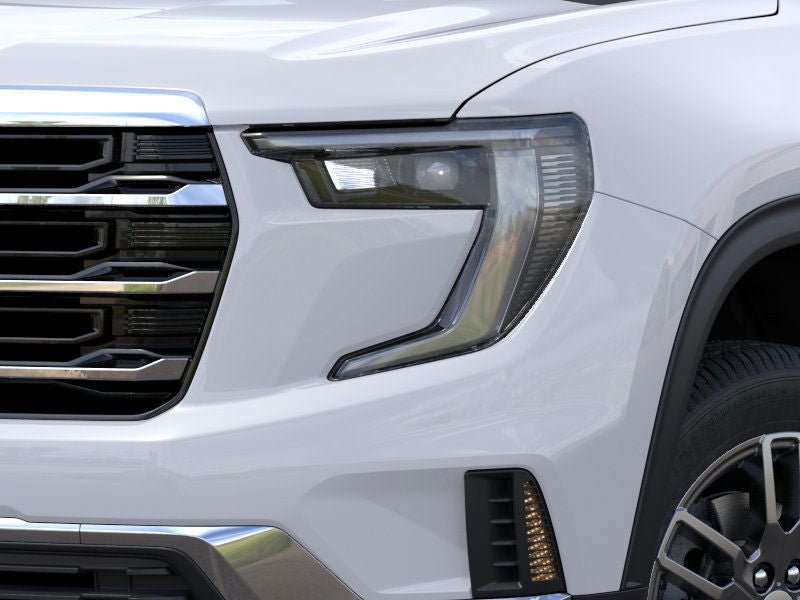 New 2025 GMC Acadia Elevation FWD image 34