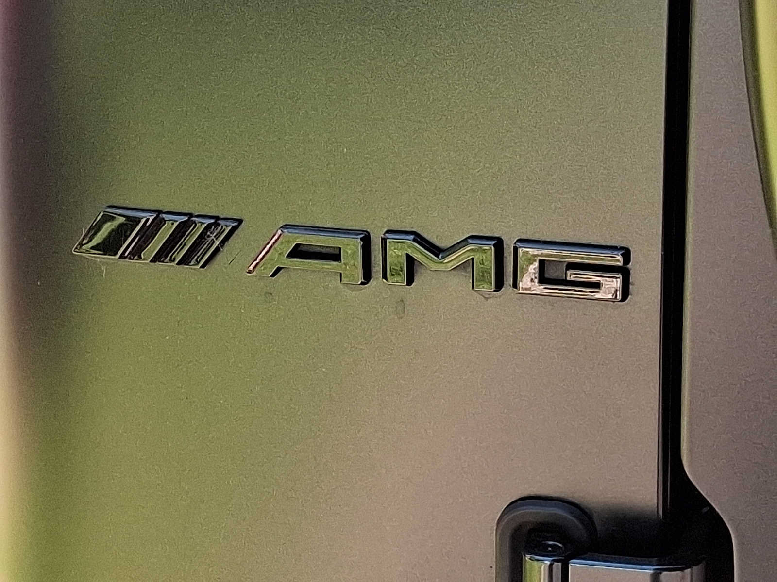 Certified 2023 Mercedes-Benz G 63 AMG 4MATIC image 31