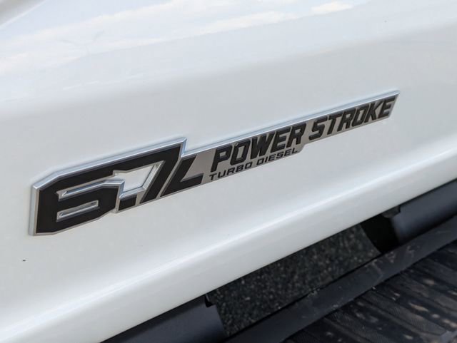 New 2025 Ford F250 Lariat w/ Lariat Ultimate Package image 48