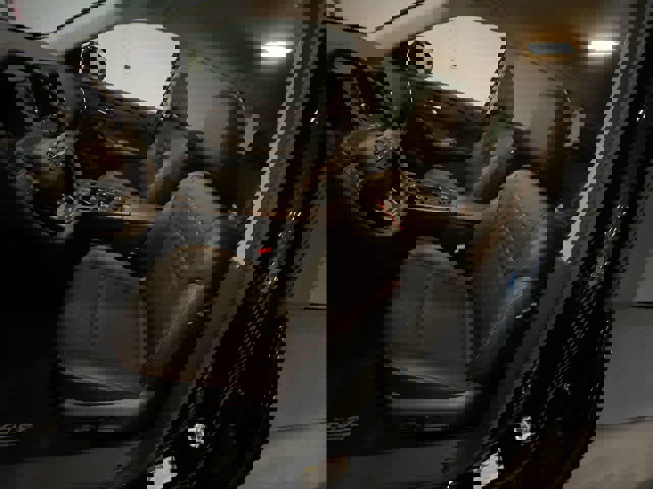 Used 2026 Nissan Rogue SV image 11