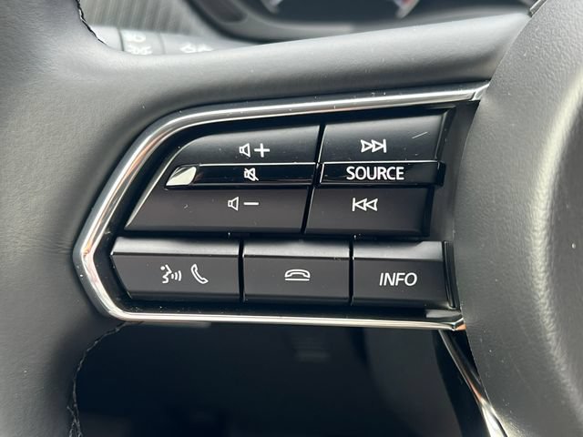Used 2026 MAZDA CX-90 3.3 Turbo w/ Select Package AWD/4WD image 21