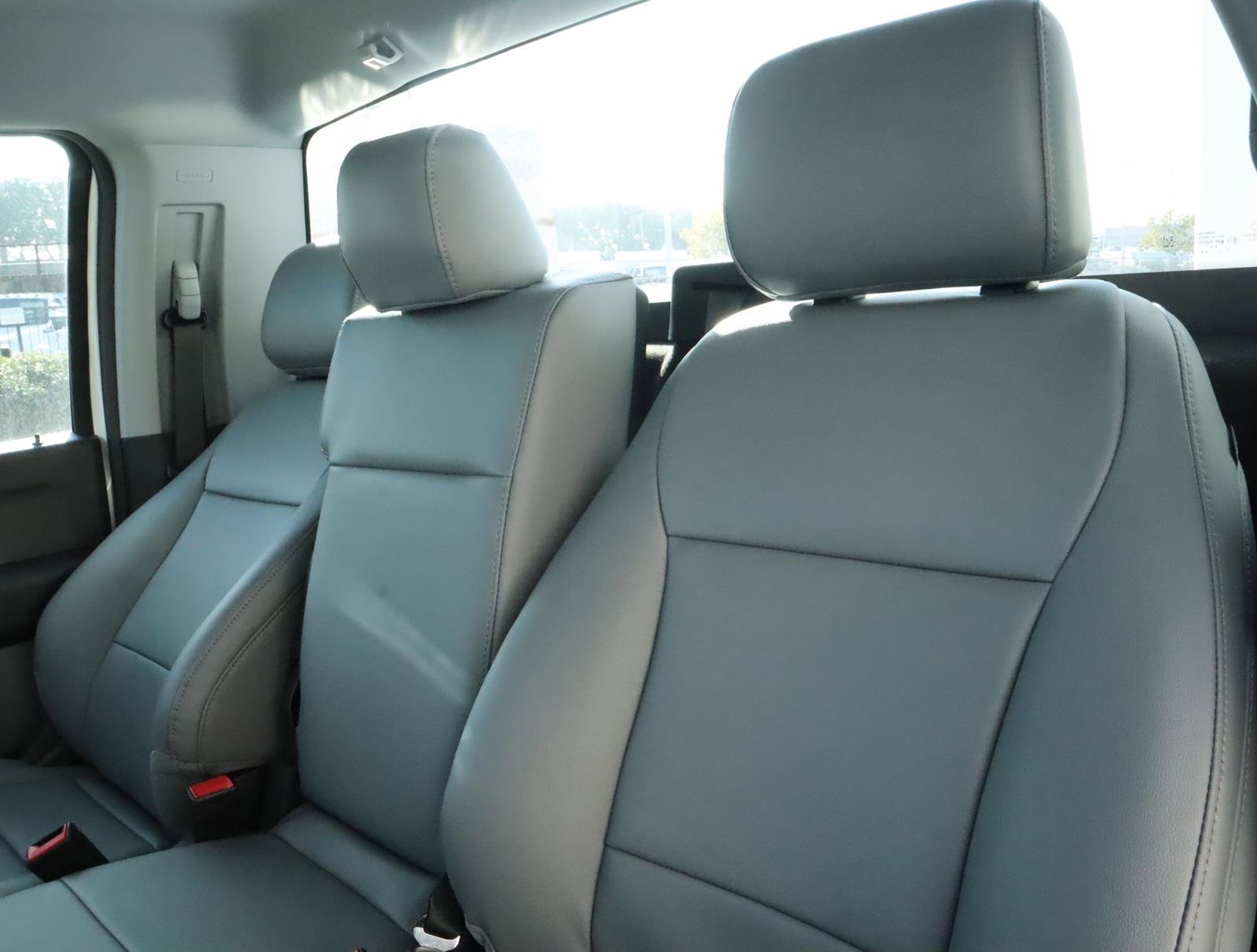 Used 2024 Ford F350 XL w/ XL Chrome Package image 20