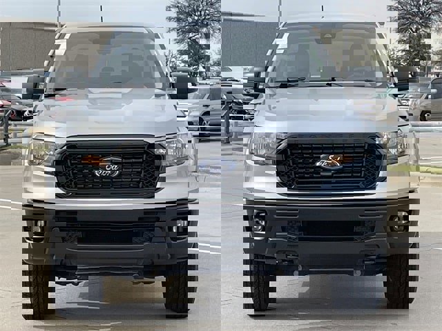 Used 2020 Ford Ranger XL w/ Equipment Group 101A Mid image 7