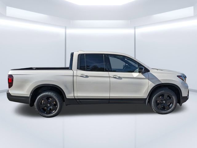 New 2026 Honda Ridgeline Black Edition image 3