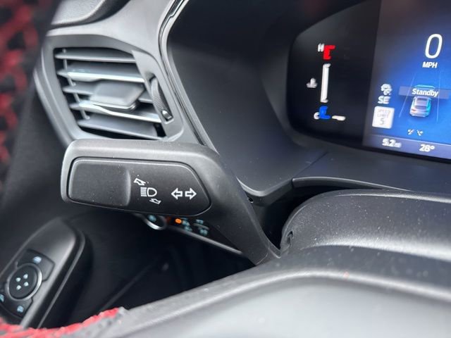 New 2026 Ford Escape ST-Line Select w/ Equipment Group 401A image 28