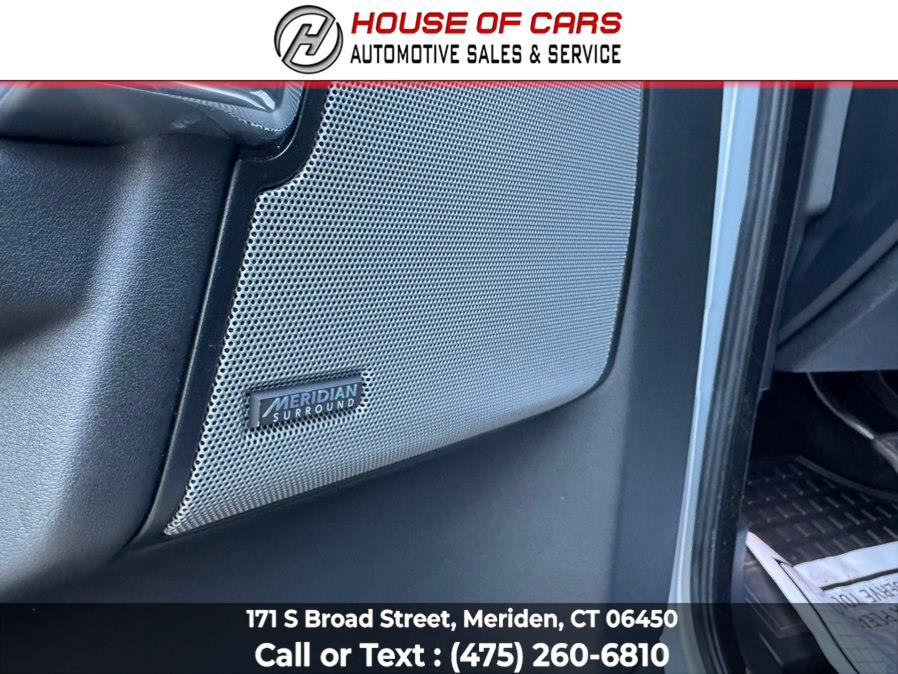 Used 2015 Land Rover LR4 HSE LUX image 22