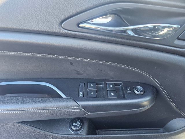 Used 2013 Cadillac SRX Luxury AWD/4WD image 28