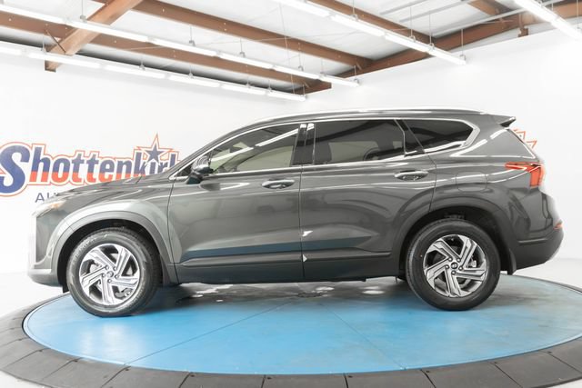 Used 2023 Hyundai Santa Fe SEL FWD image 26