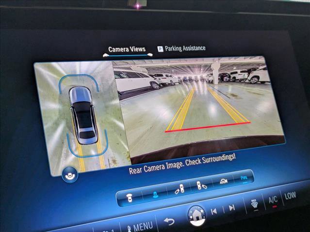 Certified 2025 Mercedes-Benz E 350 E 350 image 16