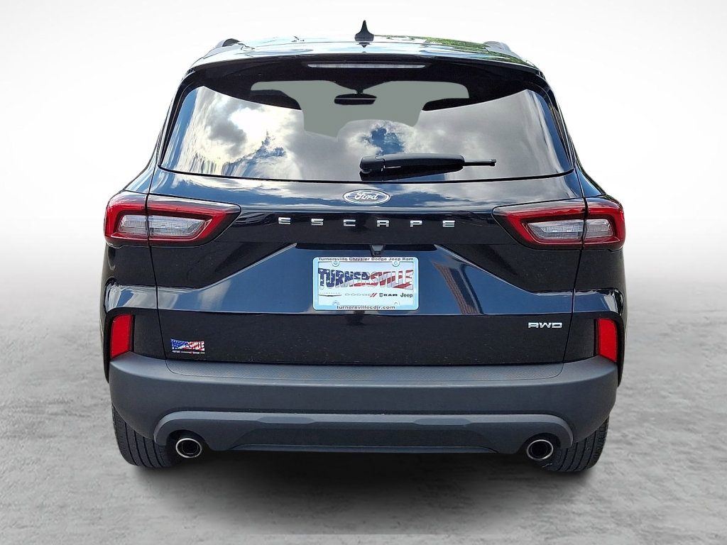 Used 2025 Ford Escape ST-Line AWD/4WD image 4
